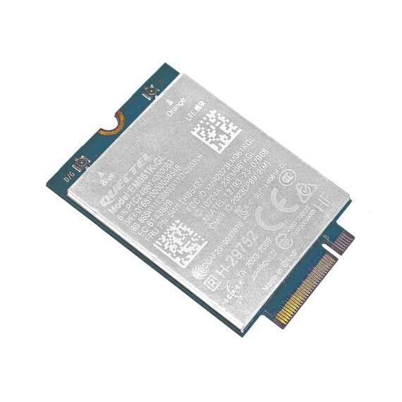 Lenovo ThinkPad EM061K-GL 4G LTE-A M.2 WWAN Module