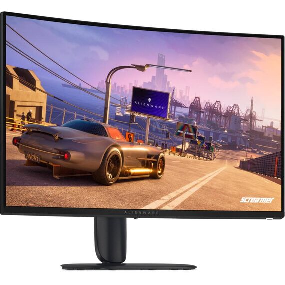Alienware AW3226DM 32 QHD 240Hz Curved Gaming Monitor