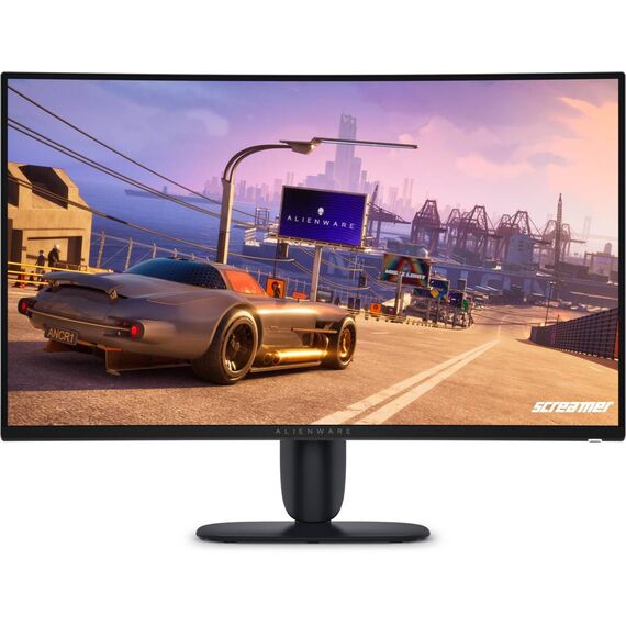 Alienware AW3226DM 32 QHD 240Hz Curved Gaming Monitor