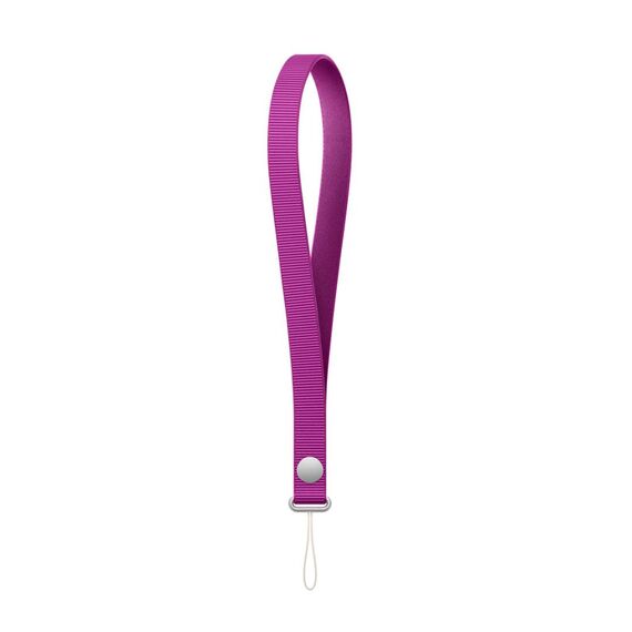 Apple Wrist Strap Magenta MKF64ZM/A iPhone AirPods Pro