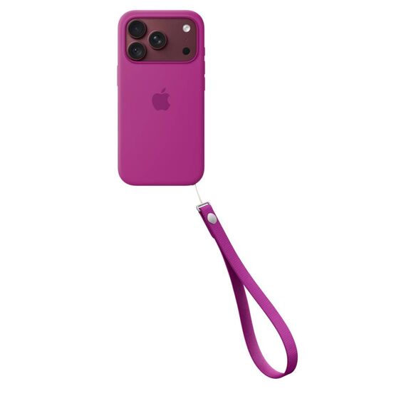 Apple Wrist Strap Magenta MKF64ZM/A iPhone AirPods Pro