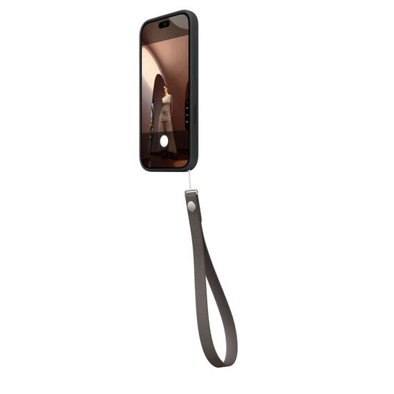 Apple Wrist Strap Taupe MKFC4ZM/A iPhone AirPods Pro