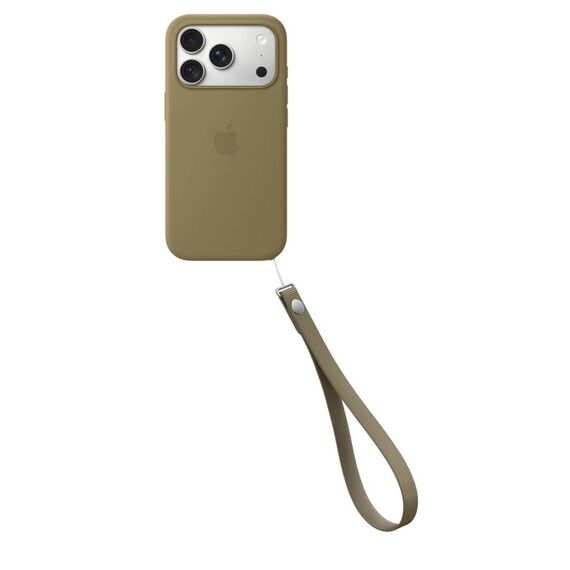 Apple Wrist Strap Olive MKF94ZM/A iPhone AirPods Pro