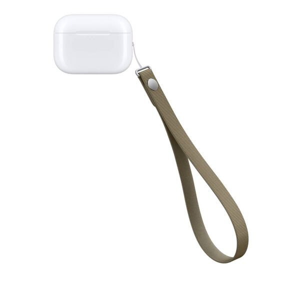 Apple Wrist Strap Olive MKF94ZM/A iPhone AirPods Pro