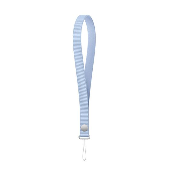 Apple Wrist Strap Crisp Blue MKF84ZM/A iPhone AirPods Pro