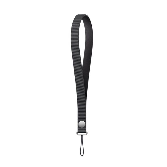 Apple Wrist Strap Black MKFA4ZM/A iPhone AirPods Pro