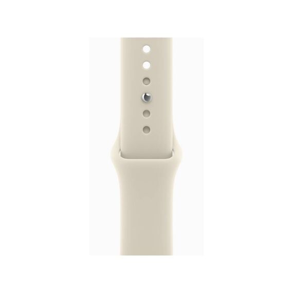 Apple Watch Series 12 Cellular 42mm Light Gold S/M