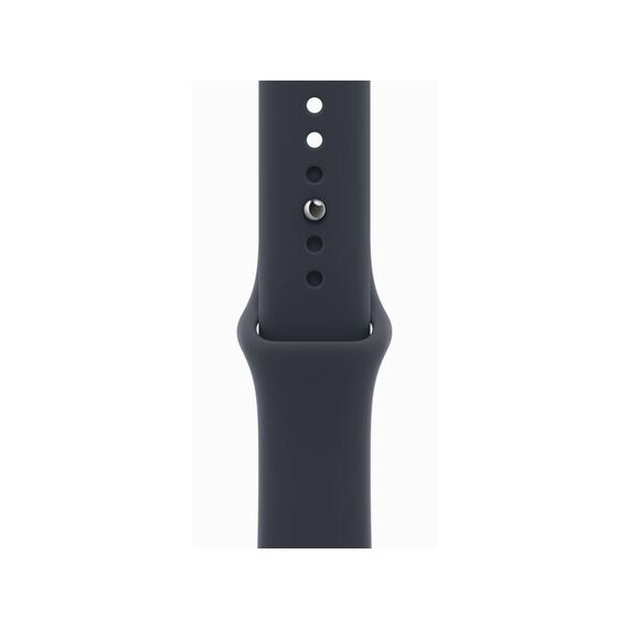 Apple Watch Series 12 Cellular 46mm Space Grey M/L