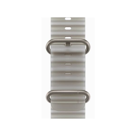 Apple Watch Ultra 4 Cellular 49mm Natural Grey Ocean