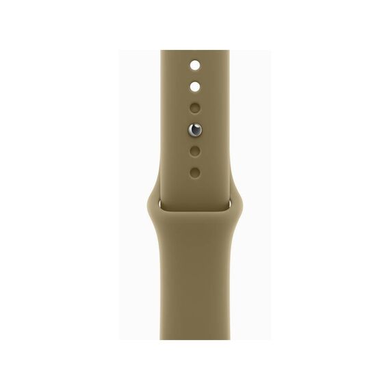 Apple Watch Series 12 Cellular 42mm Dark Bronze S/M
