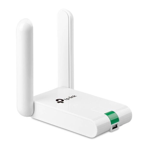 TP-Link TL-WN822N 300 Mbps High Gain Wireless USB Adapter