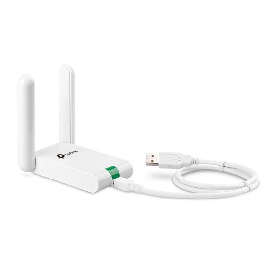 TP-Link TL-WN822N 300 Mbps High Gain Wireless USB Adapter