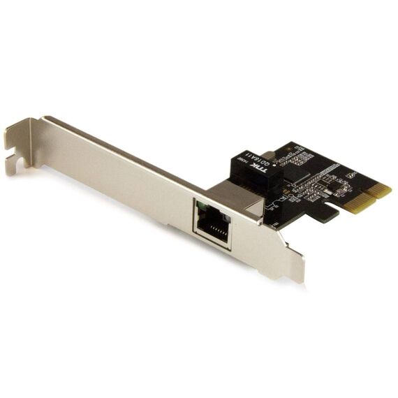 StarTech ST1000SPEXI Gigabit PCIe Network Card Intel I210