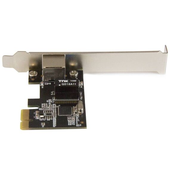 StarTech ST1000SPEXI Gigabit PCIe Network Card Intel I210