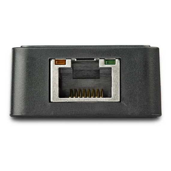StarTech USB31000SPTB USB 3.0 Gigabit Adapter + USB Port