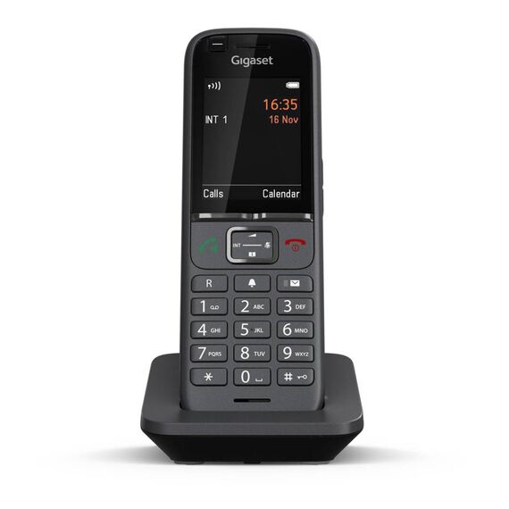 Gigaset S700H PRO DECT Handset Bluetooth Anthracite