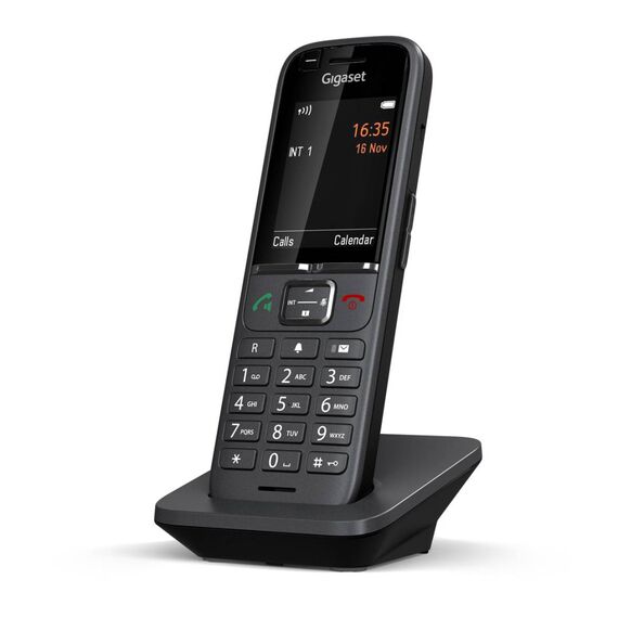 Gigaset S700H PRO DECT Handset Bluetooth Anthracite