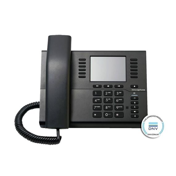 innovaphone IP111 IP Desk Phone SIP H.323 PoE