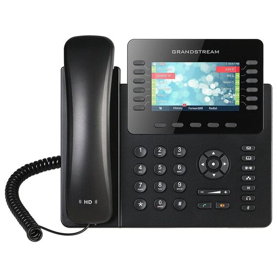 Grandstream GXP2170 High-End IP Phone Gigabit PoE