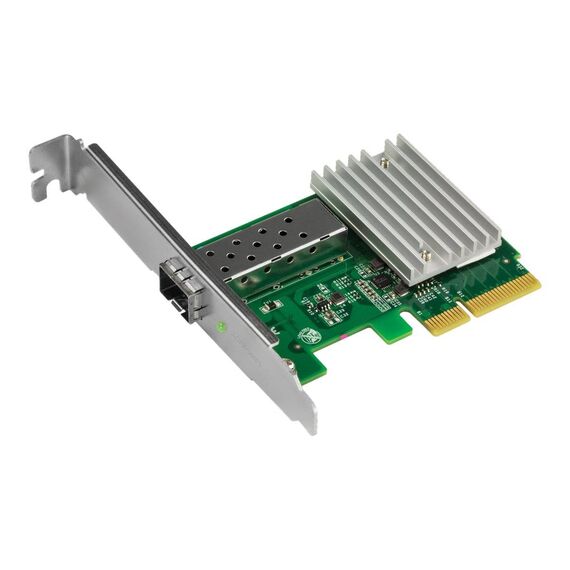 TRENDnet TEG-10GECSFP 10G SFP+ PCIe Network Adapter