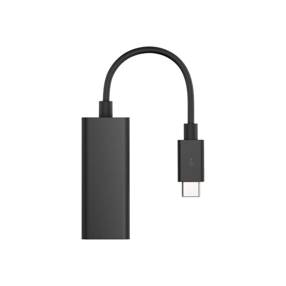 HP 4Z534AA USB-C to RJ45 Adapter G2 Gigabit