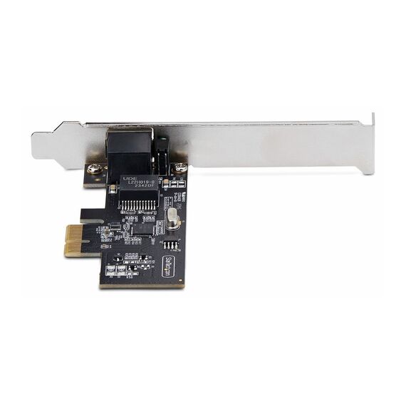 StarTech PR12GI 2.5G PCIe Network Card Intel I225-V