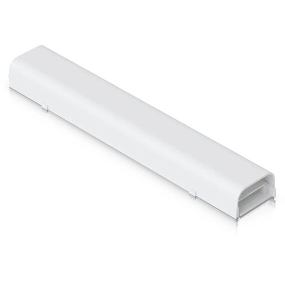 Ubiquiti UniFi UACC-CRS Dream Wall Cable Raceway Straight