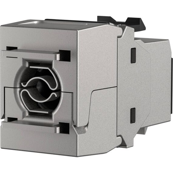 EFB E-20070 RJ45 Keystone Cat.6A STP Component Certified