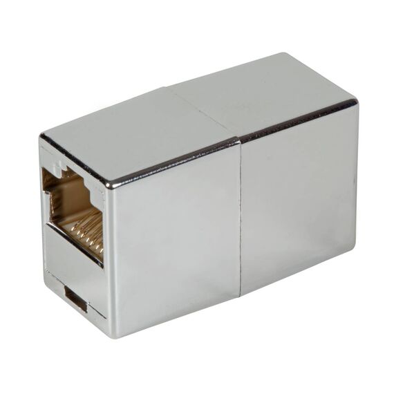 EFB 37507.1 Modular Adapter RJ45 UTP Coupler