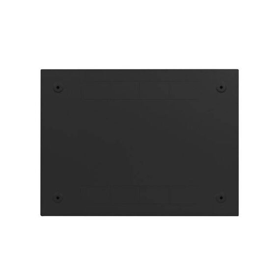 Lanberg WAF1-5203-04-00B 19-inch Low-Profile Cabinet Black