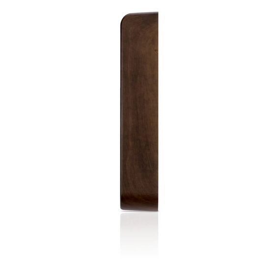 Ubiquiti IW-HD-WD-3 In-Wall HD Cover Wood 3-Pack