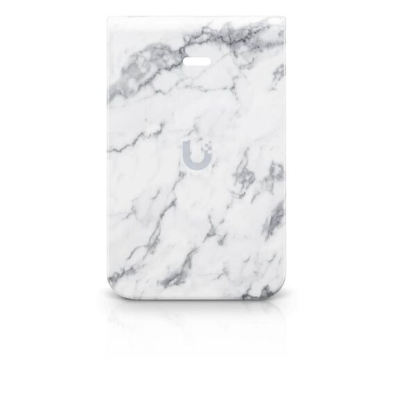 Ubiquiti IW-HD-MB-3 In-Wall HD Cover Marble 3-Pack