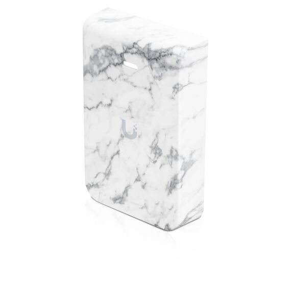 Ubiquiti IW-HD-MB-3 In-Wall HD Cover Marble 3-Pack