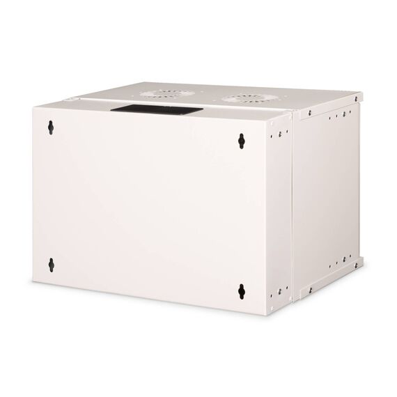 DIGITUS DN-49208 SOHO Pro 19" Wall Cabinet 7U Grey