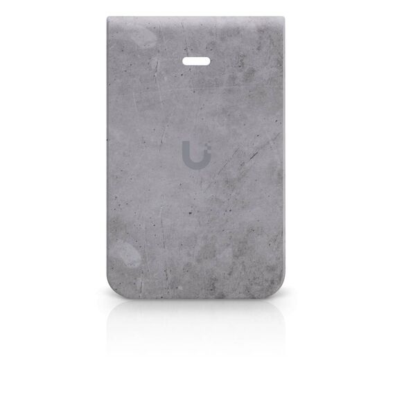 Ubiquiti IW-HD-CT-3 In-Wall HD Cover Concrete 3-Pack