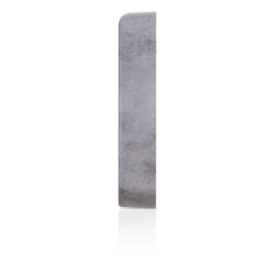 Ubiquiti IW-HD-CT-3 In-Wall HD Cover Concrete 3-Pack