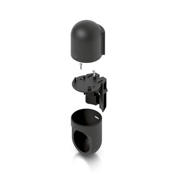 Ubiquiti Flex Pro Mount G3 G5 Flex Wall Pole Black 3-Pack