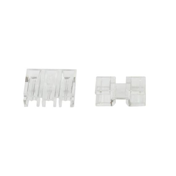LogiLink MP0070 Cat.6A Shielded RJ45 Plugs 50-Pack