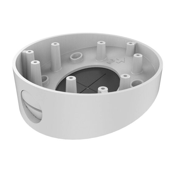 LevelOne CAS-7313 In-Ceiling Mount for FCS-3085, White