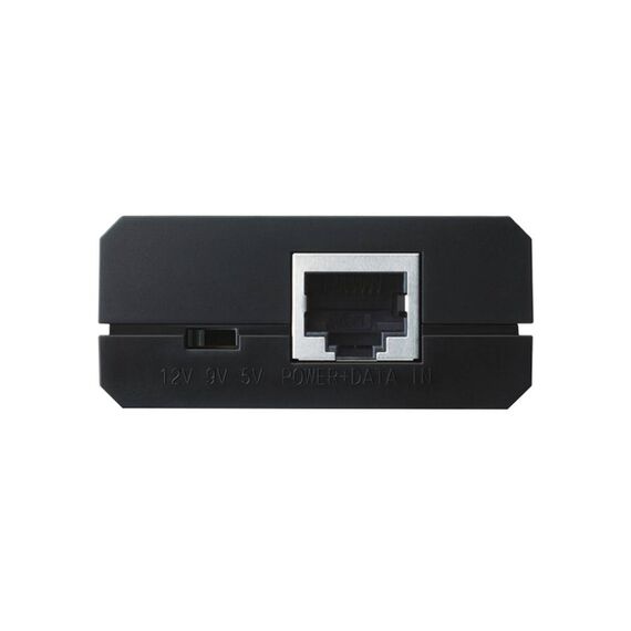 TP-Link POE10R Gigabit PoE Splitter 802.3af 5/9/12V
