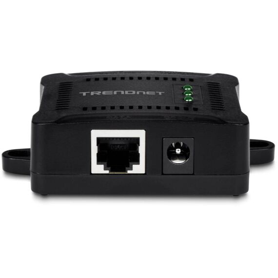 TRENDnet TPE-104GS Gigabit PoE Splitter 802.3af 5/9/12V