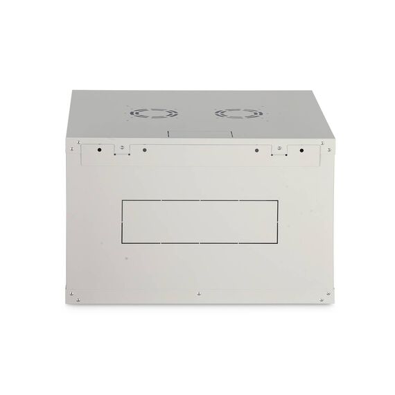 DIGITUS DN-19 07U-6/6-EC 7U Wall Cabinet 600x600 Grey