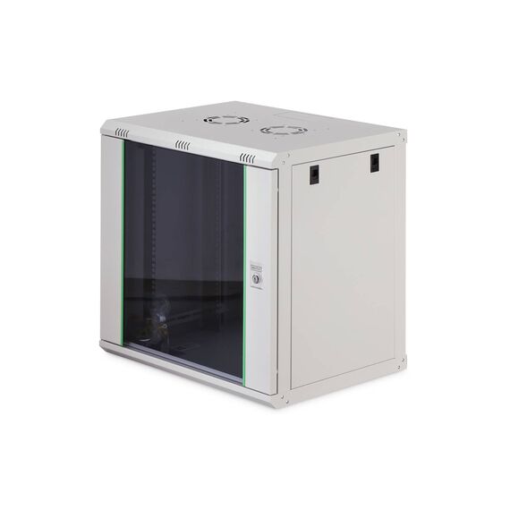 DIGITUS DN-19 12-U-EC 12U Wall Cabinet 600x450 Grey