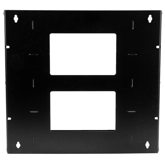 StarTech.com WALLSHELF8U 8U Wall Rack with Built-in Shelf