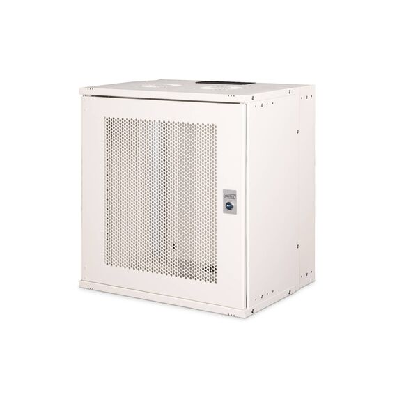 DIGITUS DN-49210 SOHO Pro 19" Wall Cabinet 12U Grey