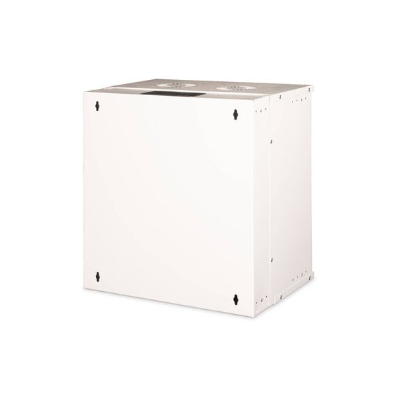 DIGITUS DN-49210 SOHO Pro 19" Wall Cabinet 12U Grey