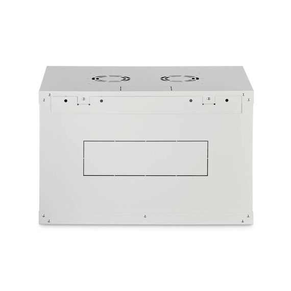 DIGITUS DN-19 07-U-EC 19" Wall Cabinet 7U 600x450 Grey