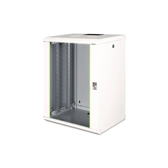 DIGITUS DN-19 16-U 16U Wall Cabinet 600x450 Grey