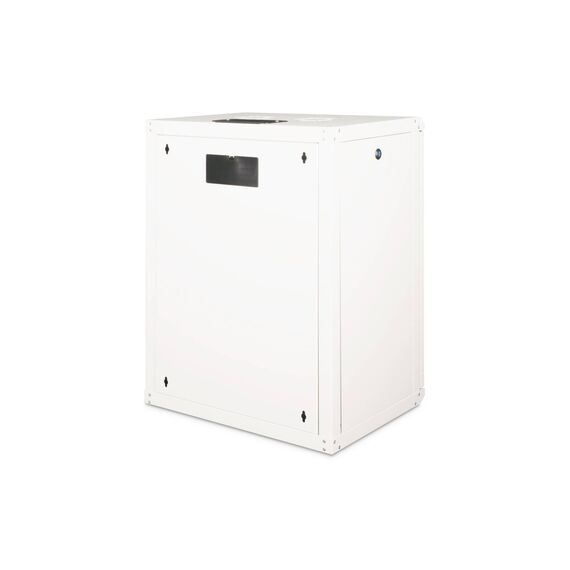 DIGITUS DN-19 16-U 16U Wall Cabinet 600x450 Grey