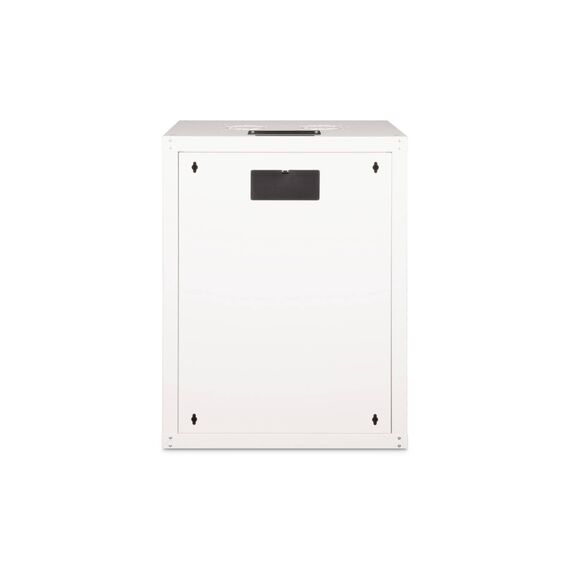 DIGITUS DN-19 16-U 16U Wall Cabinet 600x450 Grey